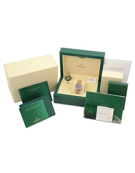 Rolex Datejust Lady 31 178341